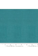 Moda Crossweave in Scuba, Fabric Half-Yards