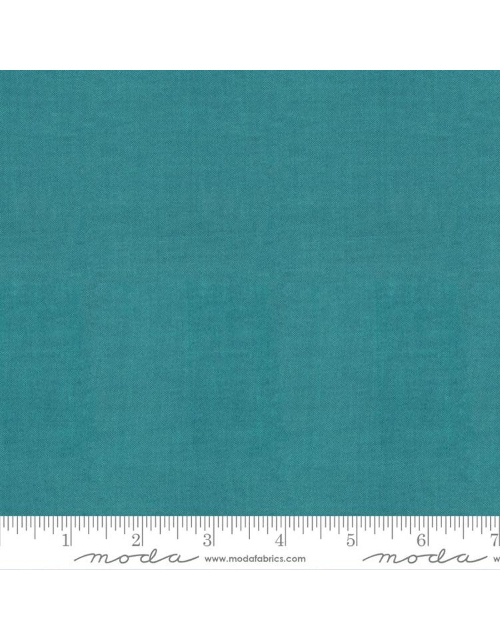 Moda Crossweave in Scuba, Fabric Half-Yards