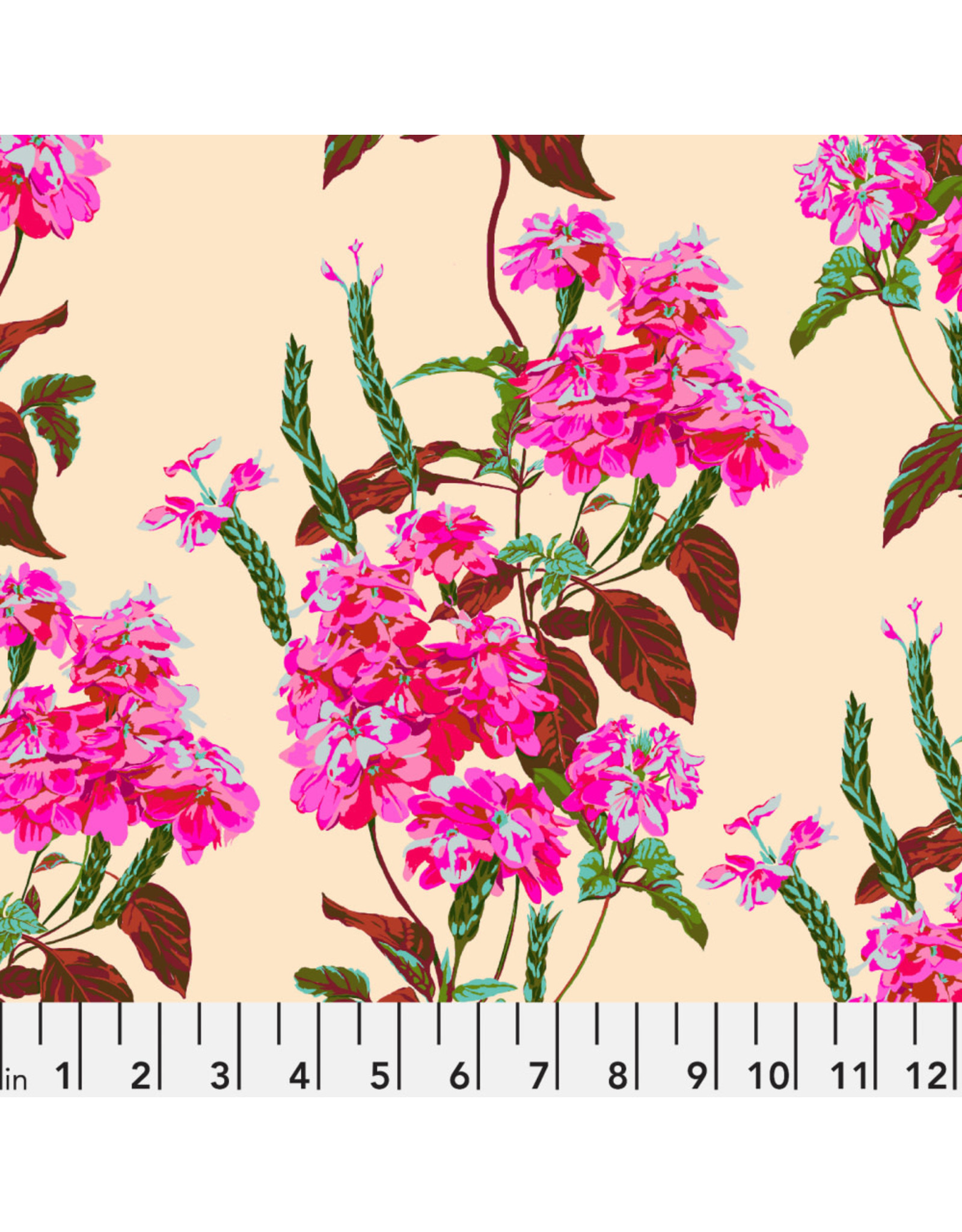 Anna Maria Fluent, Raiment in May, Fabric Half-Yards