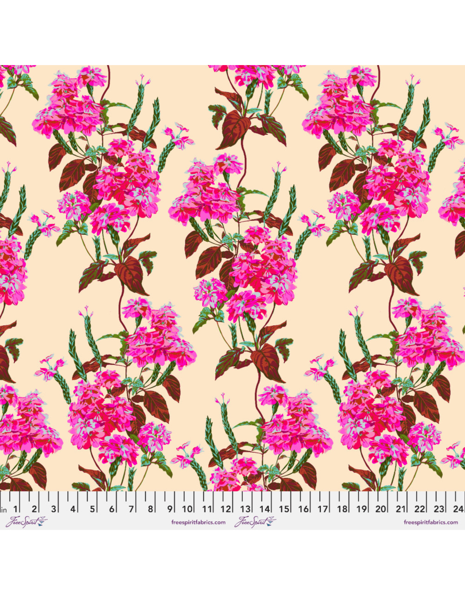 Anna Maria Fluent, Raiment in May, Fabric Half-Yards