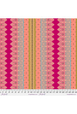 Anna Maria Fluent, Vestment in Summer, Fabric Half-Yards