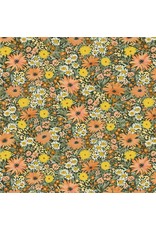 Dear Stella Minky, October Woodland, Fabric Half-Yards