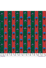 Kaffe Fassett Collective Kaffe Collective, Shiraz in Dark, Fabric Half-Yards