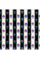 Kaffe Fassett Collective Kaffe Collective, Shiraz in Contrast, Fabric Half-Yards