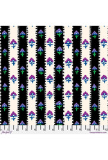 Kaffe Fassett Collective Kaffe Collective, Shiraz in Contrast, Fabric Half-Yards