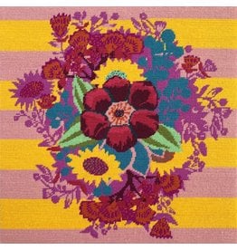 Conservatory Craft Center of Attention, Tapestry Needlepoint Kit