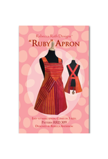 Rebecca Ruth Designs Ruby Apron Pattern