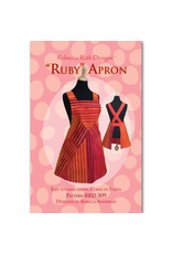Ruby Apron Pattern