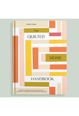 Checker The Quilted Home Handbook by Wendy Chow
