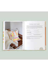 The Quilted Home Handbook by Wendy Chow