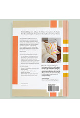 Checker The Quilted Home Handbook by Wendy Chow