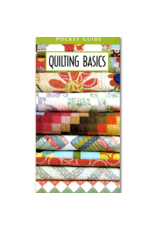 Leisure Arts Quilting Basics Pocket Guide