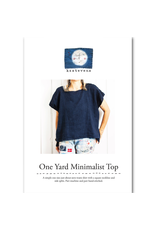 kzstevens One Yard Minimalist Top Pattern