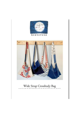 kzstevens Wide Strap Crossbody Bag Pattern