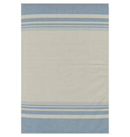 Moda Vista Toweling 18" wide, Sky, Sold by the Yard