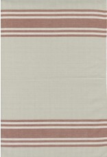Moda Vista Toweling 18" wide, Rust, Sold by the Yard