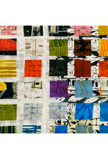 Marcia Derse Curiosity, Field Guide to: Art History in Multi, Fabric Half-Yards