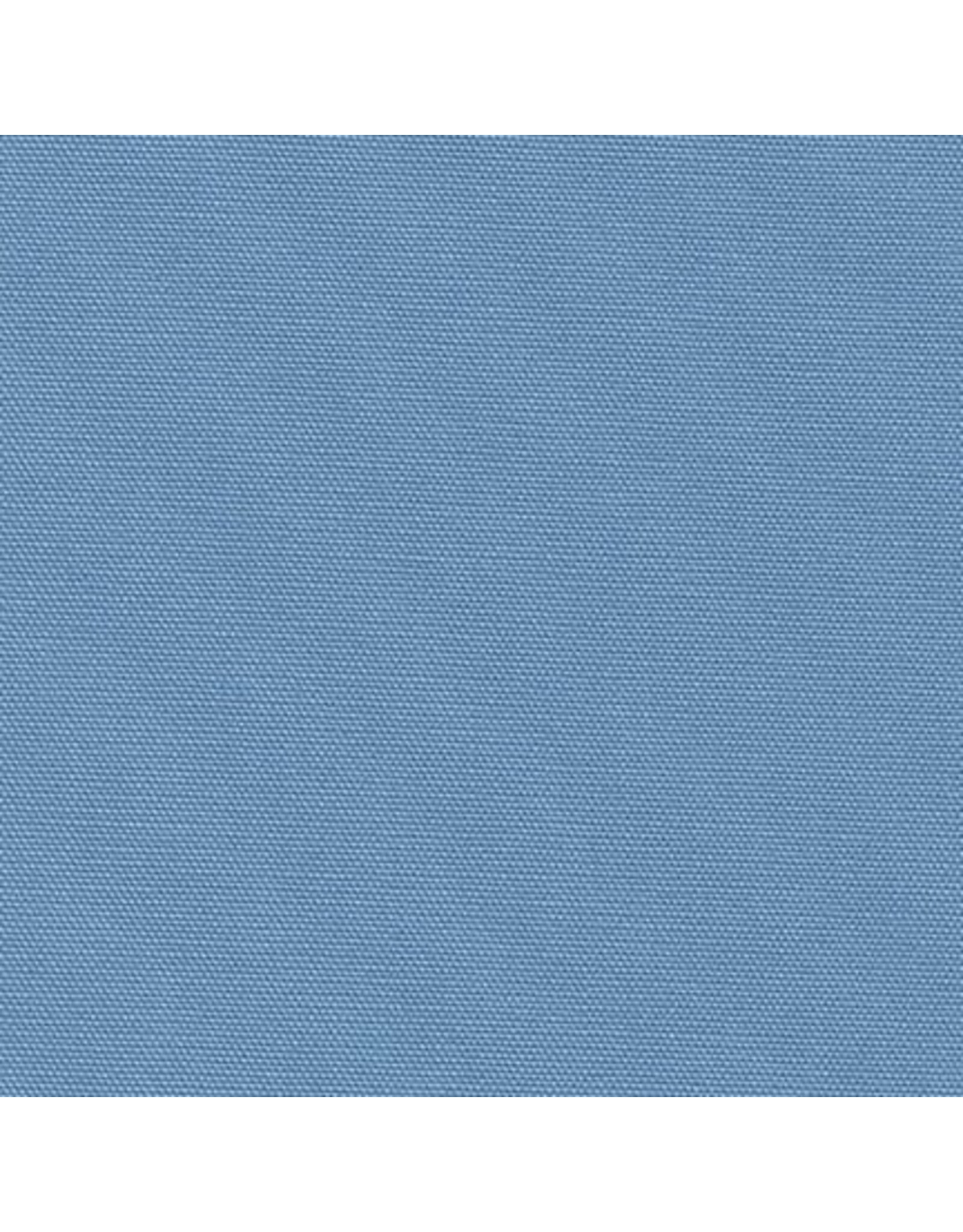 Robert Kaufman Big Sur Canvas in Blue Grey, Fabric Half-Yards