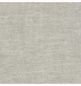 Robert Kaufman Waterford Linen in Natural, Fabric Half-Yards