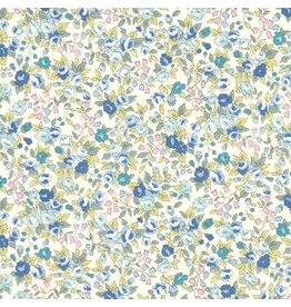 Nara Homespun Fabric Collection by Sevenberry Sold by The Half Yard 88223D14-62