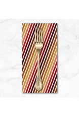 PD's Giucy Giuce Collection Natale, Stripe in Antica, Dinner Napkin