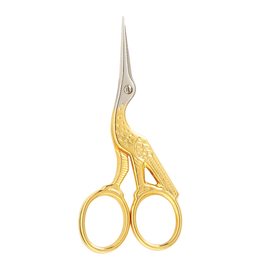 United Notions 5 Ceramic Scissors, Finger Friendly Ceramic Blades