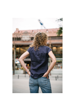 Liesl + Co Fira Dress + Top Pattern