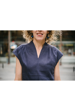 Liesl + Co Fira Dress + Top Pattern