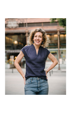 Liesl + Co ON ORDER-Fira Dress + Top Pattern