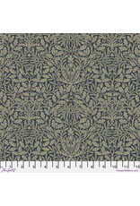 PD's William Morris Collection Morris & Co, Classics, Pure Acorn in Ink, Dinner Napkin