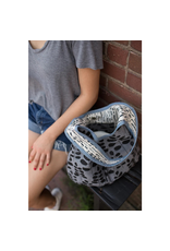 Anna Graham, Noodlehead Runaround Bag Pattern