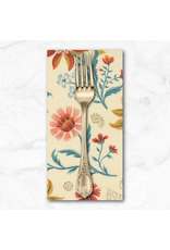 PD's Moda Collection Cadence, Cadence in Cream, Dinner Napkin