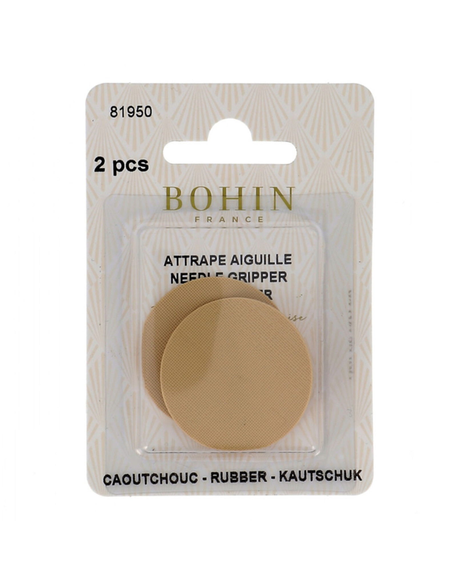 Bohin Needle Pullers, Set of 2