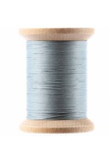 YLI ON ORDER-YLI Cotton Hand Quilting Thread, 012 Lt. Blue, 40wt, 3 ply, 500 yd spool