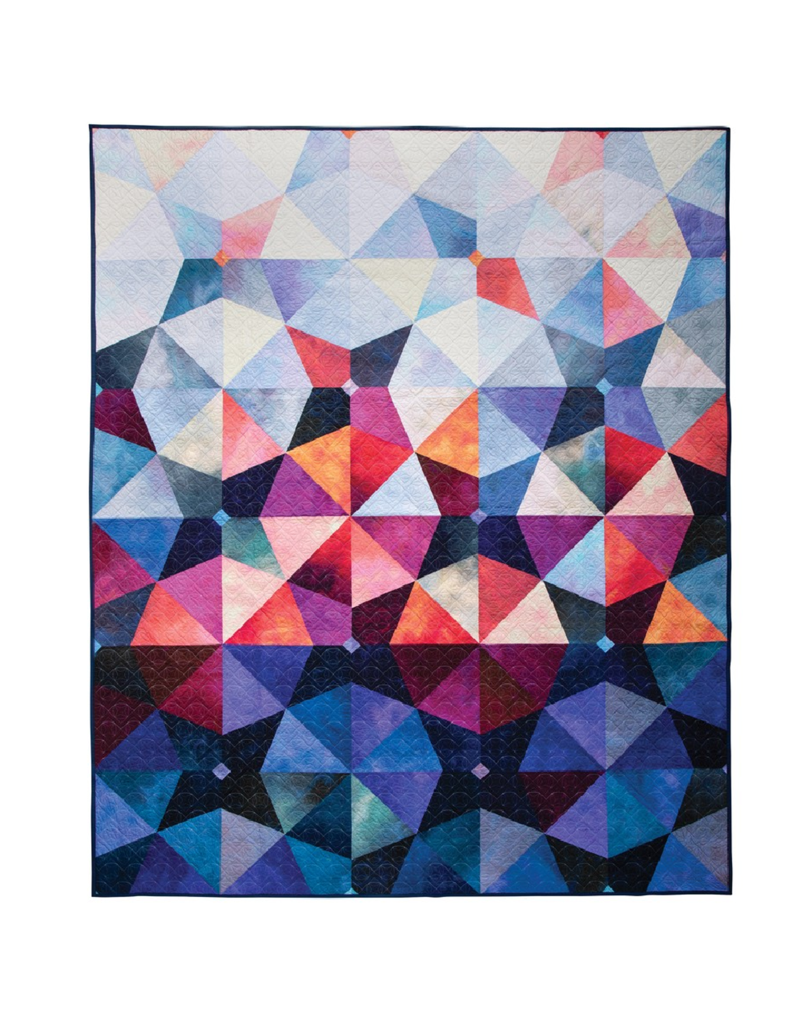 Jennifer Sampou Ombre - 6 Colorful Projects by Jennifer Sampou