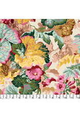 PD's Kaffe Fassett Collection Kaffe Collective Vintage, Grandiose in Natural, Dinner Napkin