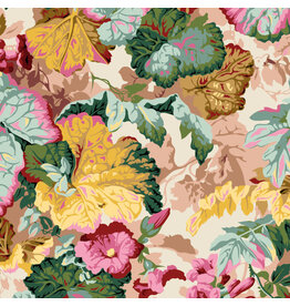 Kaffe Fassett Collective Kaffe Collective Vintage, Grandiose in Natural, Fabric Half-Yards