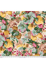 Kaffe Fassett Collective Kaffe Collective Vintage, Grandiose in Natural, Fabric Half-Yards