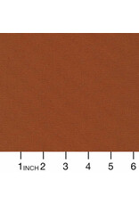 Robert Kaufman Big Sur Canvas in Canyon Brown, Fabric Half-Yards