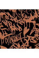Libs Elliott ON SALE - 5 YARD CUT, Verdigris, Parkdale in Copper