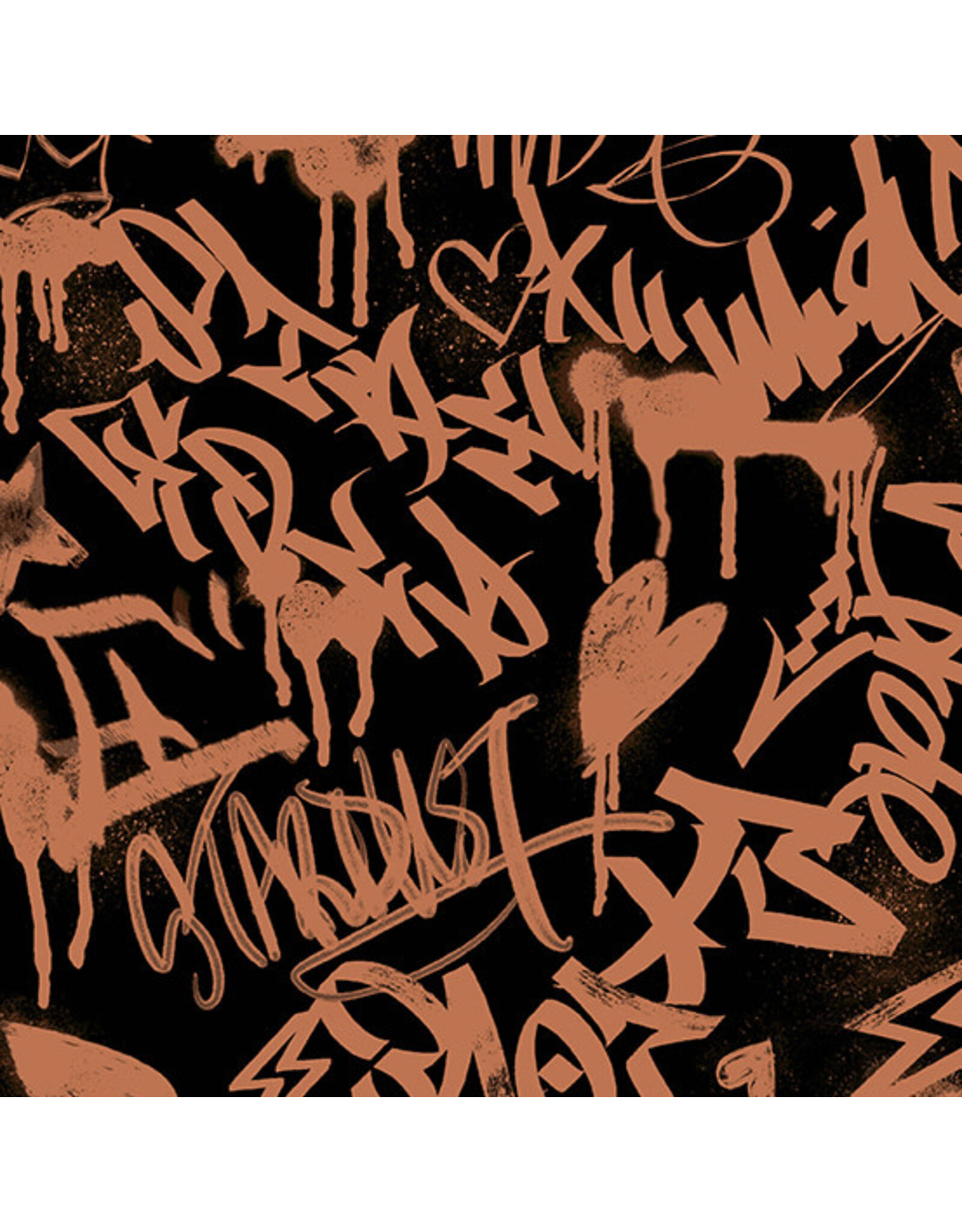 Libs Elliott ON SALE - 5 YARD CUT, Verdigris, Parkdale in Copper