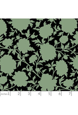 Libs Elliott ON SALE - 5 YARD CUT, Verdigris, Glenelg in Patina