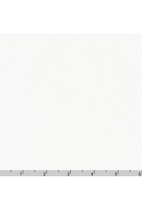 Robert Kaufman Waterford Linen in White, Fabric Half-Yards