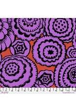 Kaffe Fassett Collective Kaffe Collective, Deco in Dark, Fabric Half-Yards