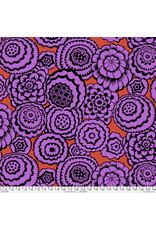Kaffe Fassett Collective Kaffe Collective, Deco in Dark, Fabric Half-Yards