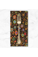 PD's Kaffe Fassett Collection Kaffe Collective Classics, Roman Glass in Byzantine, Dinner Napkin