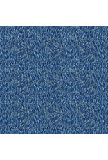 Boccaccini Meadows Autumn Forage, Wheat in Blue, Fabric Half-Yards Boccaccini Meadows Autumn Forage, Wheat in Blue, Fabric Half-Yards