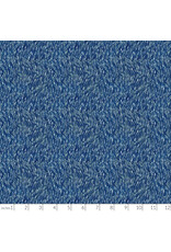 Boccaccini Meadows Autumn Forage, Wheat in Blue, Fabric Half-Yards Boccaccini Meadows Autumn Forage, Wheat in Blue, Fabric Half-Yards