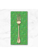 PD's Sally Kelly Collection Botanica, Flutter in Grass, Dinner Napkin PD's Sally Kelly Collection Botanica, Flutter in Grass, Dinner Napkin