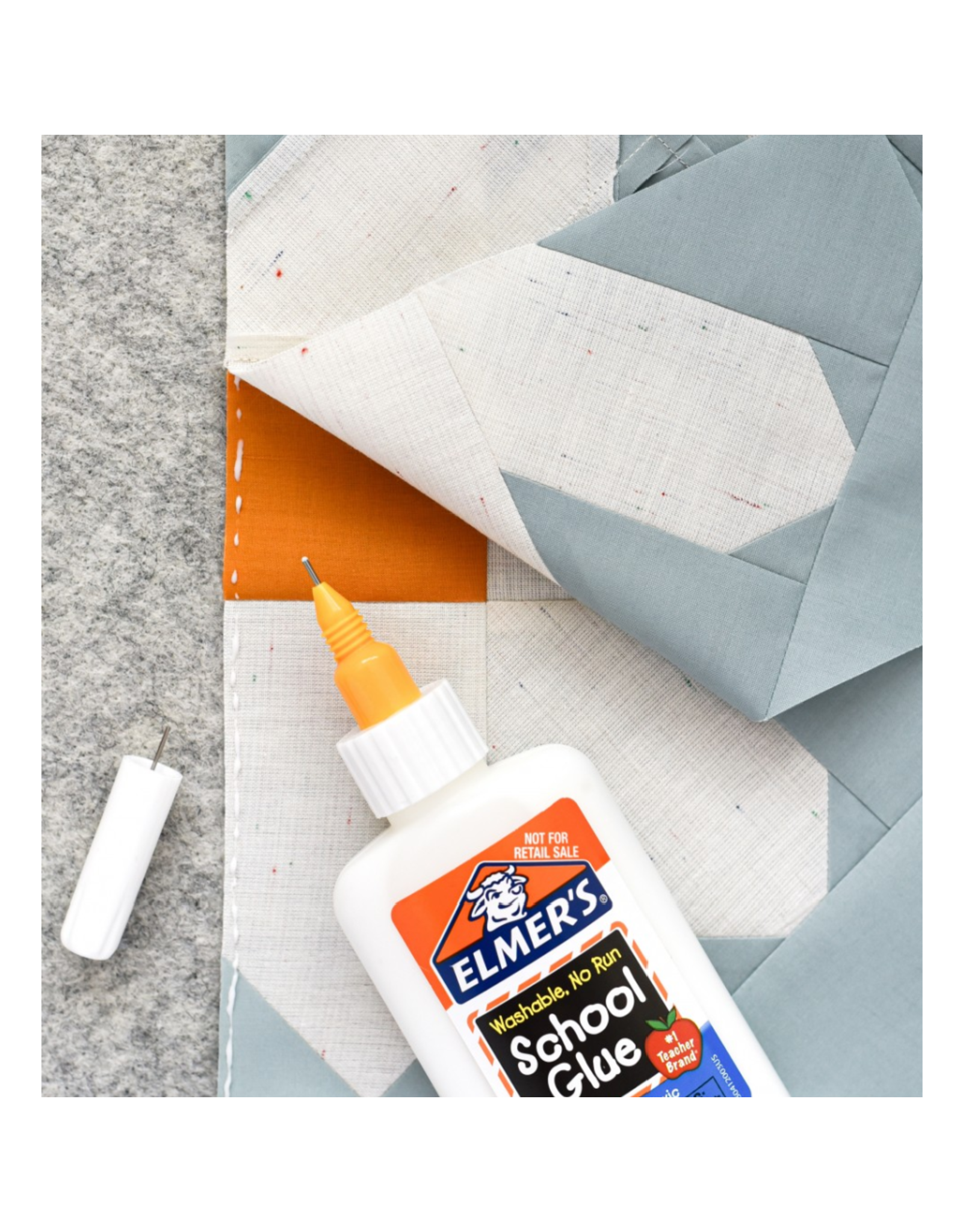 Pen and Paper Patterns Fineline Glue Tips